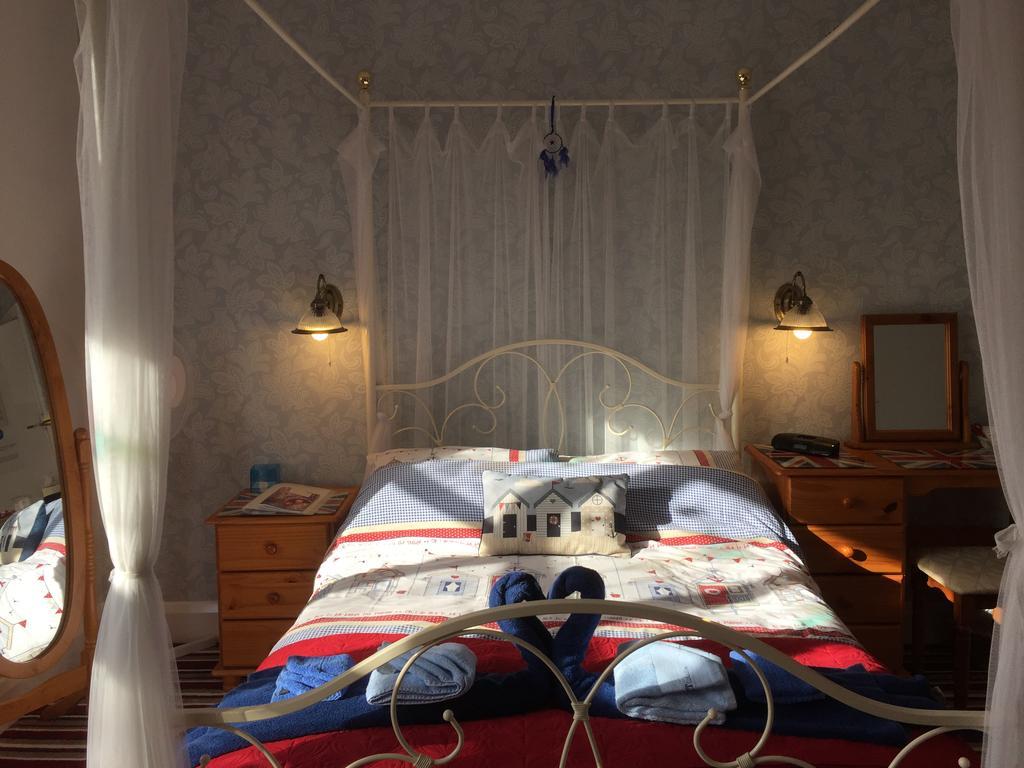 The Lyndsay Guest House Skegness Dış mekan fotoğraf
